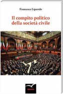 Il compito politico della società civile