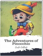 The Adventures of Pinocchio