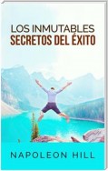 Los inmutables Secretos del éxito (Traducción: David De Angelis)