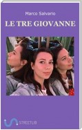 Le tre Giovanne