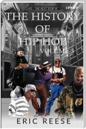 The History of Hip Hop