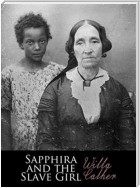 Sapphira and the Slave Girl