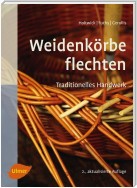 Weidenkörbe flechten