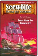 Seewölfe - Piraten der Weltmeere 531
