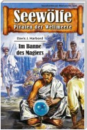 Seewölfe - Piraten der Weltmeere 538
