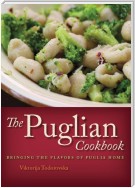 The Puglian Cookbook