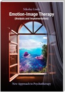 Emotion-Image Therapy. Analysis and Implementation