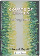 Courts of Heaven for Beginners