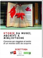 Storie da musei, archivi e biblioteche - i racconti (7. edizione)