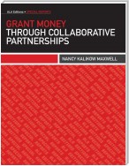 Grant Money through Collaborative Partnerships