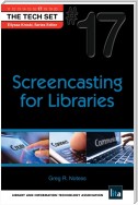 Screencasting for Libraries