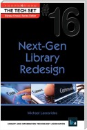 Next-Gen Library Redesign