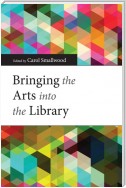 Bringing the Arts into the Library