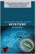 The Readers’ Advisory Guide to Mystery, Second Edition