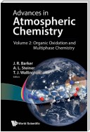 Advances in Atmospheric Chemistry