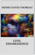 Civil disobedience