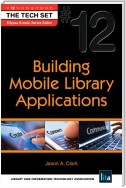 Building Mobile Library Applications