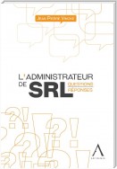 L'administrateur de SRL