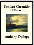 The Last Chronicle of Barset