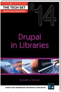 Drupal in Libraries