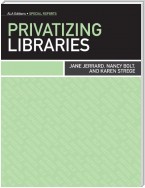 Privatizing Libraries