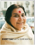 Every Day With Shri Mataji