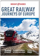 Insight Guides Great Railway Journeys of Europe (Travel Guide eBook)