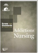 Addictions Nursing