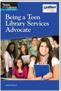 Being a Teen Library Services Advocate