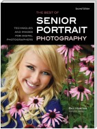 The Best of Senior Portrait Photography