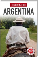 Insight Guides: Argentina