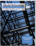 The Transforming Public Library Technology Infrastructure