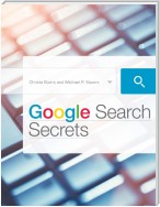 Google Search Secrets