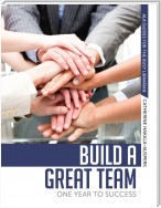 Build a Great Team