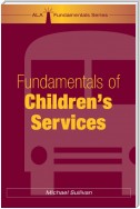 Fundamentals of Children's Services