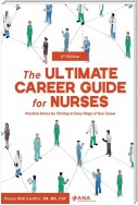 The ULTIMATE Career Guide for Nurses