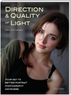 Direction & Quality of Light