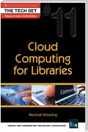 Cloud Computing for Libraries