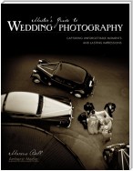 Master's Guide to Wedding Photography