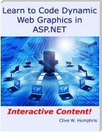 Learn to Code Dynamic Web Graphics In Asp.net
