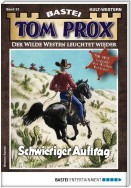 Tom Prox 21 - Western