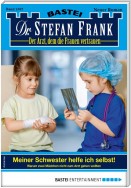 Dr. Stefan Frank 2507 - Arztroman