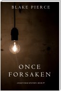 Once Forsaken