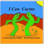 I Can Cactus