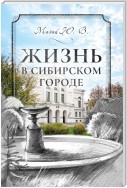 Жизнь в сибирском городе