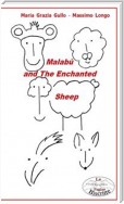 Malabù and The Enchanted  Sheep