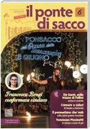 Il Ponte di Sacco - giugno 2019