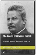 The Poems of Giovanni Pascoli