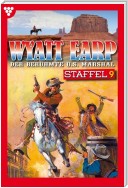 Wyatt Earp Staffel 9 – Western