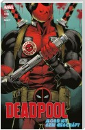 Deadpool - Mord ist sein Geschäft